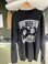 画像1: NEW!! DEADKOOKS / Pop Flower LS Tee　 (1)