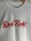 画像3: NEW!! DEADKOOKS / Script Tee　 (3)