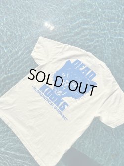 画像1: NEW!! DEADKOOKS / Hellcat Tee　