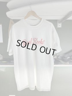 画像2: sale!! 25%off DEADKOOKS / Script Tee　