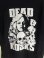 画像3: NEW!! DEADKOOKS / Skulls Tee　 (3)