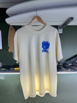 画像2: NEW!! DEADKOOKS / Hellcat Tee　