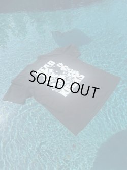 画像1: NEW!! DEADKOOKS / Skulls Tee　