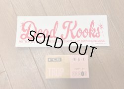 画像4: DEADKOOKS/オリジナルステッカー 3枚のみ