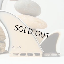 画像1: NEW!! DEFLOW/TWIN+1-BROWN