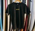 【レア】DRAFT // オリジナルTシャツ ブラック