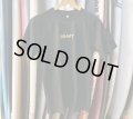 【レア】DRAFT // オリジナルTシャツ ブラック