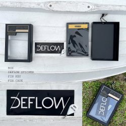 画像4: NEW!! DEFLOW/DEADKOOKS - UTOPIA TWIN