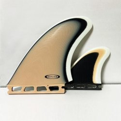 画像2: NEW!! DEFLOW/TWIN+1-BROWN
