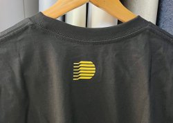 画像3: 【レア】DRAFT // オリジナルTシャツ ブラック