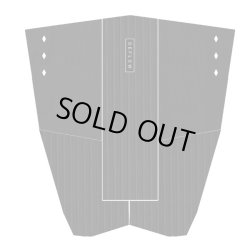 画像1: NEW!! DEFLOW/VICTOR BERNARDO PAD - BLACK (3PIECE)