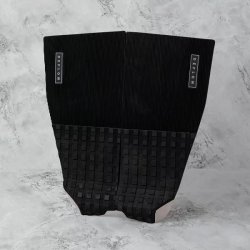 画像1: NEW!! DEFLOW/2 PIECE PAD II BLACK