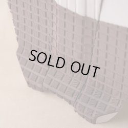 画像2: NEW!! DEFLOW/L’ OCEAN PAD - GRAY (3PIECE)