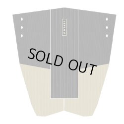 画像1: NEW!! DEFLOW/VICTOR BERNARDO PAD - SAND (3PIECE)