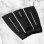 画像2: NEW!! DEFLOW/3PIECE ’POP’ PAD - BLACK (2)