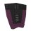 画像2: NEW!! DEFLOW/5PIECE PAD - DARK CHERRY (2)