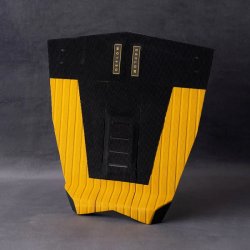 画像1: NEW!! DEFLOW/5PIECE PAD - MUSTARD