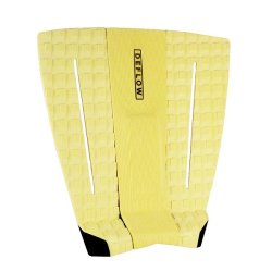 画像2: NEW!! DEFLOW/3PIECE ’POP’ PAD - ACID LEMON