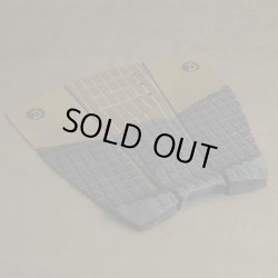 画像2: NEW!! DEFLOW/L’ OCEAN PAD - OCHRE (3PIECE)