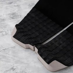 画像3: NEW!! DEFLOW/2 PIECE PAD II BLACK