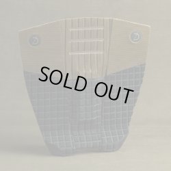 画像1: NEW!! DEFLOW/L’ OCEAN PAD - OCHRE (3PIECE)