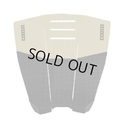 画像1: NEW!! DEFLOW/L' OCEAN PAD - SAND (3PIECE)