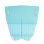 画像1: NEW!! DEFLOW/2 PIECE PAD II - MINT (1)