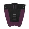 NEW!! DEFLOW/5PIECE PAD - DARK CHERRY