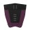 画像1: NEW!! DEFLOW/5PIECE PAD - DARK CHERRY (1)
