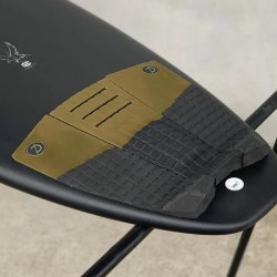 画像5: NEW!! DEFLOW/L’ OCEAN PAD - OCHRE (3PIECE)