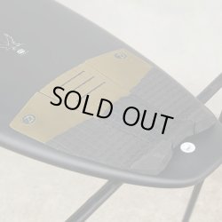 画像5: NEW!! DEFLOW/L’ OCEAN PAD - OCHRE (3PIECE)