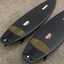 画像6: NEW!! DEFLOW/L’ OCEAN PAD - OCHRE (3PIECE)