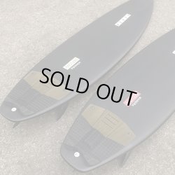 画像6: NEW!! DEFLOW/L’ OCEAN PAD - OCHRE (3PIECE)