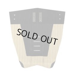 画像1: NEW!! DEFLOW/5PIECE PAD - SAND