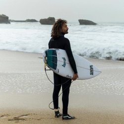 画像3: NEW!! DEFLOW/L' OCEAN PAD - SAND (3PIECE)