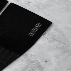 画像2: NEW!! DEFLOW/2 PIECE PAD II BLACK