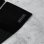 画像2: NEW!! DEFLOW/2 PIECE PAD II BLACK (2)