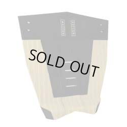 画像2: NEW!! DEFLOW/5PIECE PAD - SAND