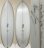 画像1: 【激安！】Nuevo Camino / Round Twin 5'8" 両面ティント ツインまたは2+1で！！ (1)
