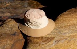 画像1: NEW!! Cord & Roy SUN CORAL SURFHAT