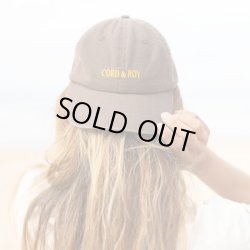 画像1: NEW!! Cocoa Sun Cap