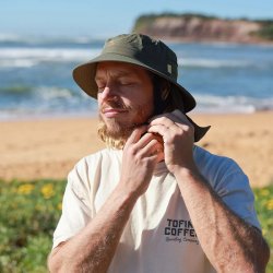 画像5: Cord & Roy The New EDEN SURFHAT