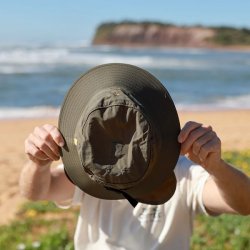 画像9: Cord & Roy The New EDEN SURFHAT