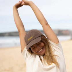 画像2: NEW!! Cocoa Sun Cap