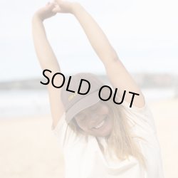 画像2: NEW!! Cocoa Sun Cap