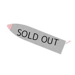 画像1: NEW! FCS STRETCH  ALL PURPOSE 6’0 / Code Red