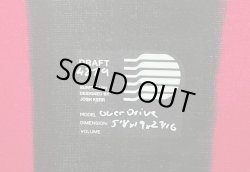 画像2: 【ジョシュカー本人用】DRAFT // "OVERDRIVE2テストボード" QUAD 5'6" F-1ブランクス