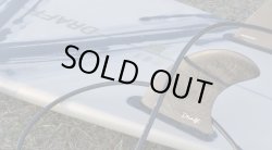 画像5: 【NEW!!】 DRAFT // Performance Twin 5.82(アップライト) BLACK ラス1