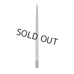 画像3:  FCSII  Mick Fanning Glass Fibre Fusion Tri  Size"L" /smoke/white