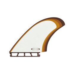 画像1: NEW!! DEFLOW/”THE FARM” TWIN FIN